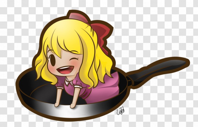 Frying Pan EarthBound Mother Ninten - Flower Transparent PNG