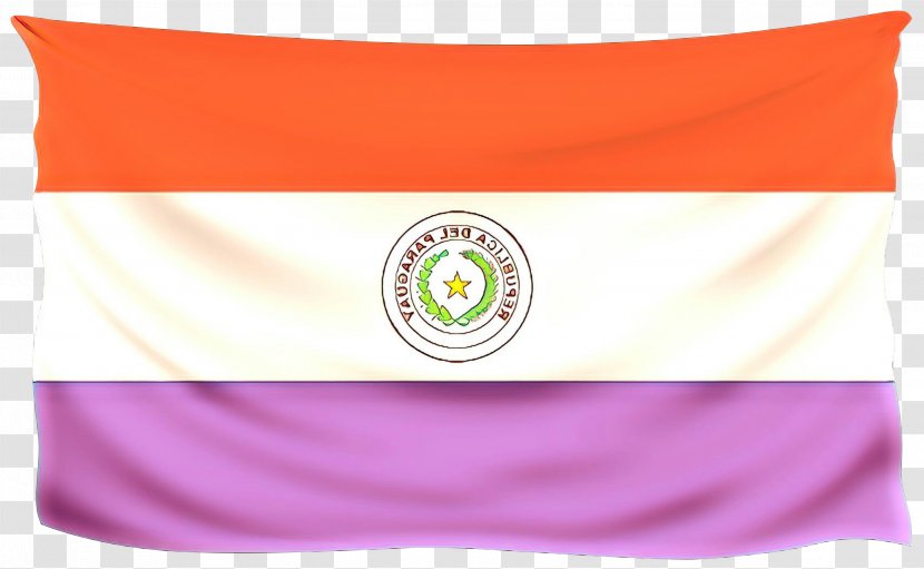 Orange - Logo Briefs Transparent PNG