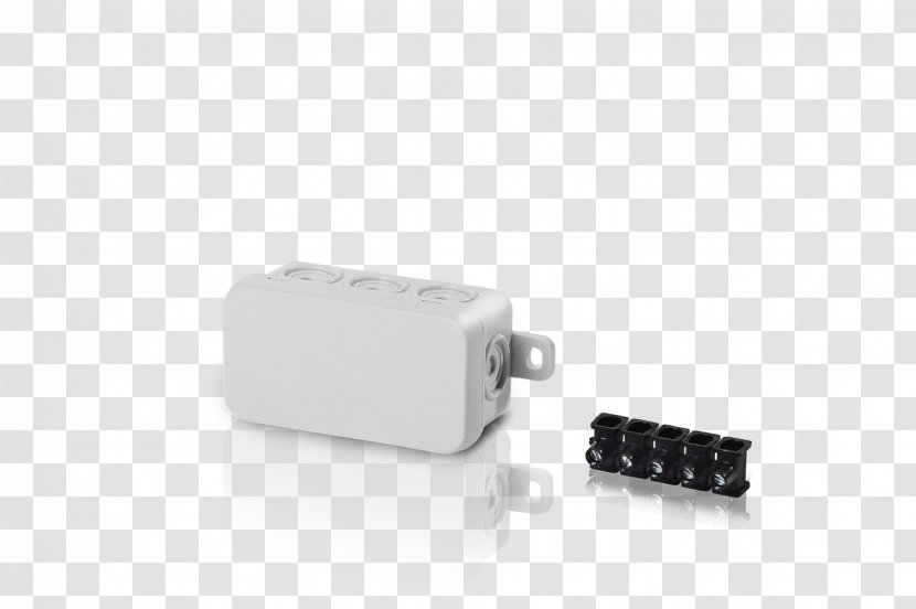 Adapter Massachusetts Institute Of Technology Feuchtraum Electronics - Junction Box Transparent PNG