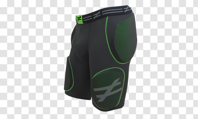 Swim Briefs Girdle Trunks Hockey Protective Pants & Ski Shorts - Flower - Baseball Gear Transparent PNG
