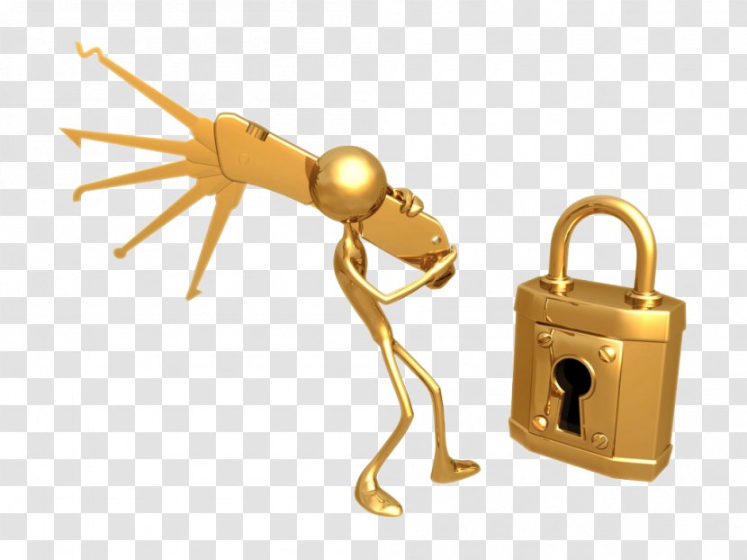 Moore's Lock & Key LLC Locksmith Picking - Insect Transparent PNG