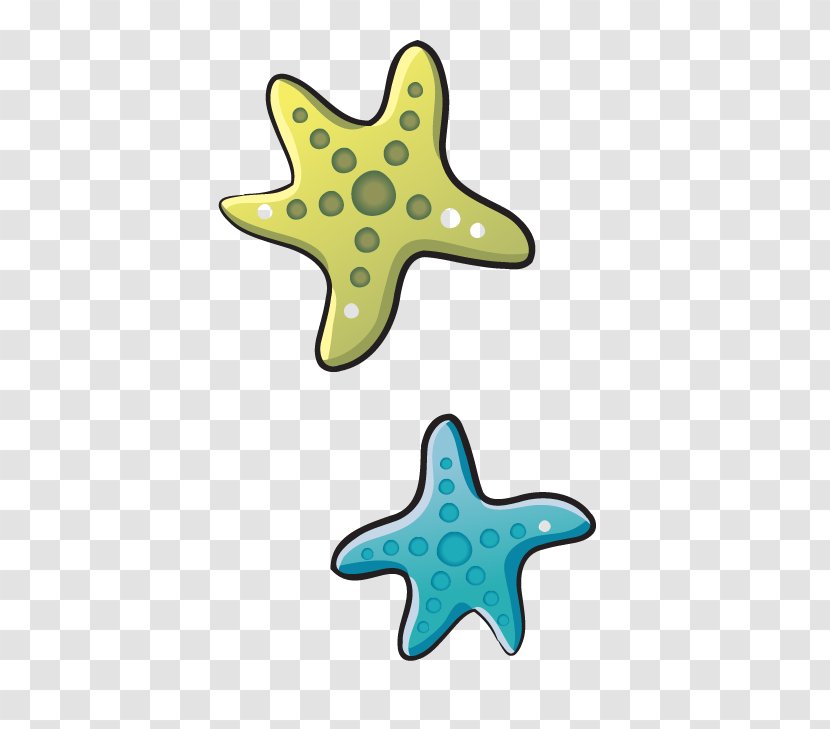 Starfish - Book - Sea Stars Transparent PNG