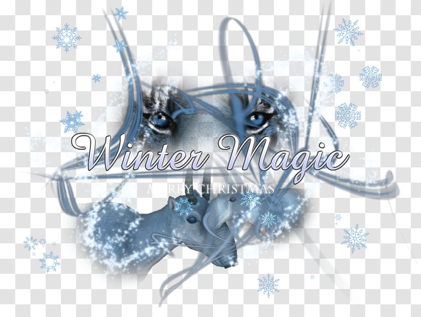 Zoo Tycoon 2 Winter Download Game - Body Jewelry Transparent PNG