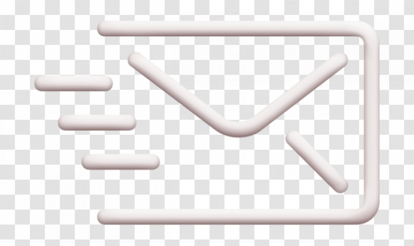 Communication Icon Send Icon Mail Icon Transparent PNG