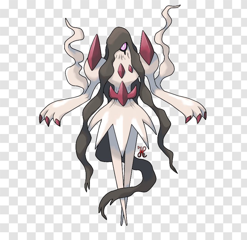 Darkrai Pokémon Sun And Moon Evolution GO - Frame - Pokemon Go Transparent PNG