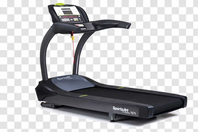 Treadmill Exercise Equipment Aerobic Fitness Centre Transparent PNG