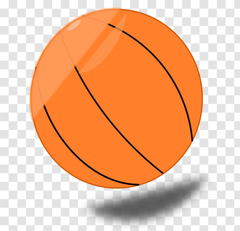 Basketball Sport Clip Art - Ball - Basket Transparent PNG