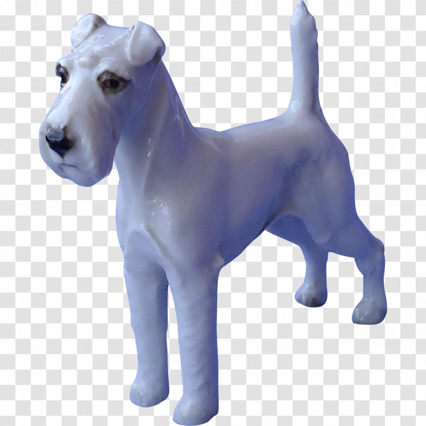 Dog Breed Companion Snout Figurine Transparent PNG