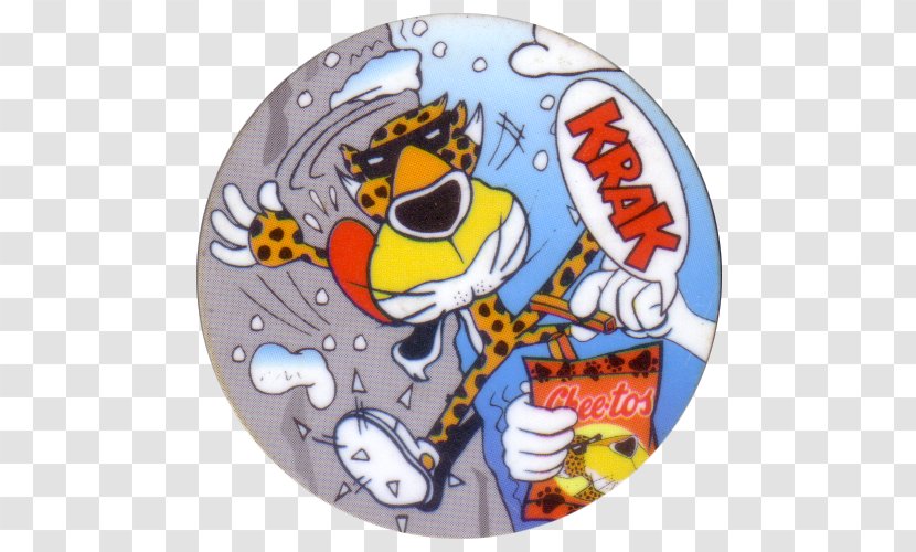 Chester Cheetah Cartoon Cheetos Recreation Transparent PNG