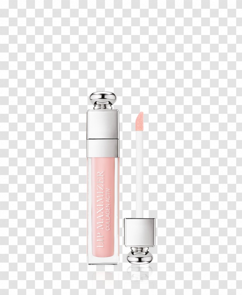 Lip Balm Gloss Cosmetics Perfume - Dior Transparent PNG