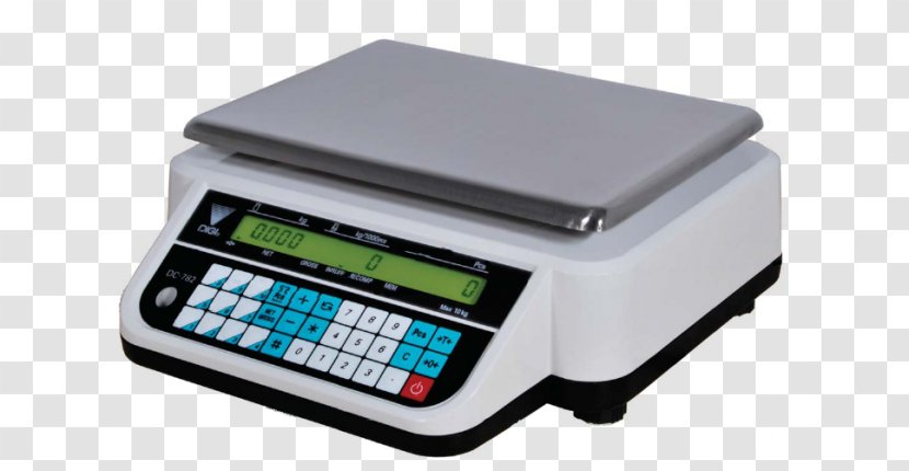 Measuring Scales Abtech Truck Scale Accuracy And Precision Rice Lake Weighing Systems - Timbangan Elektronik Transparent PNG