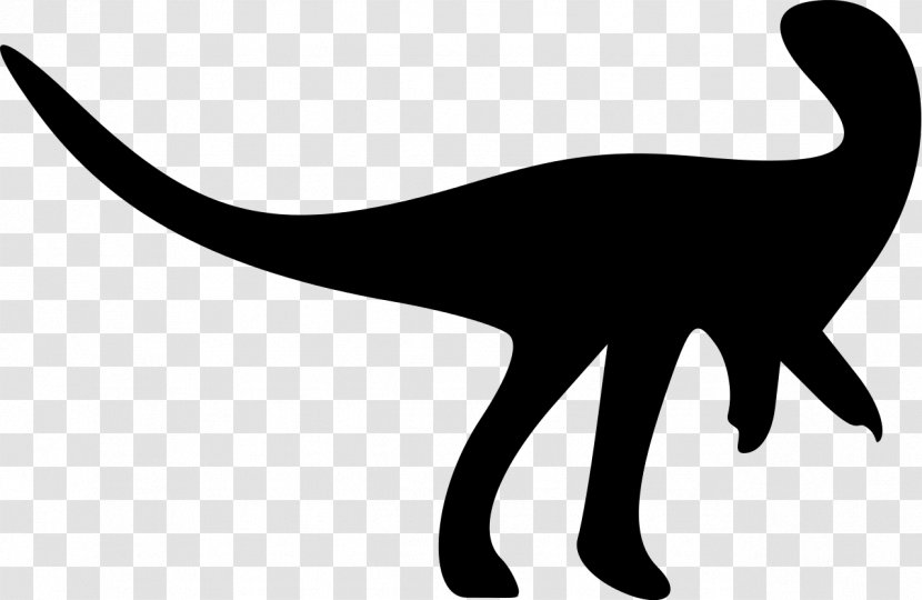 Cat Silhouette Clip Art - Wildlife Transparent PNG