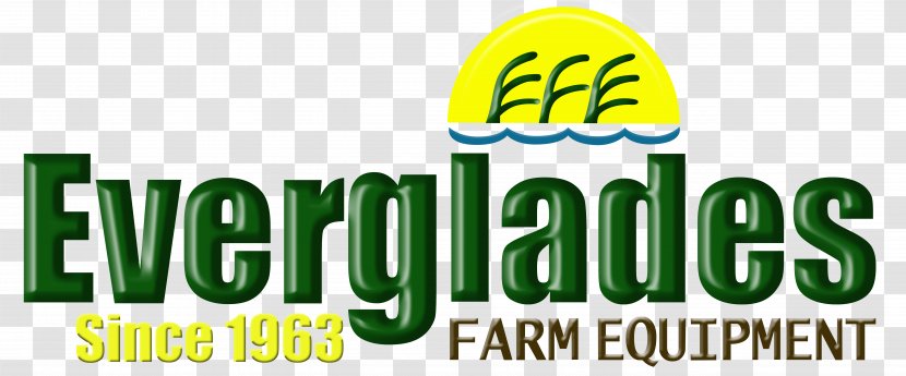 Everglades Equipment Group | Loxahatchee John Deere Odessa Belle Glade - Trademark - Tractor Transparent PNG