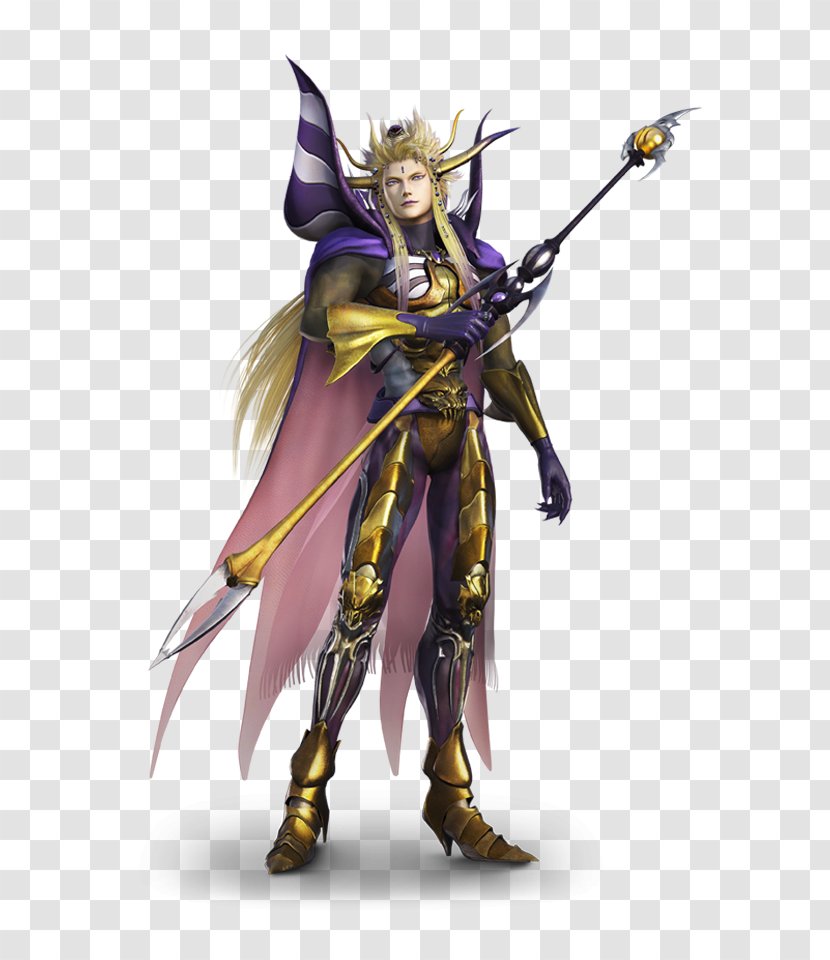 Dissidia Final Fantasy NT II 012 IV - Frame - Tree Transparent PNG