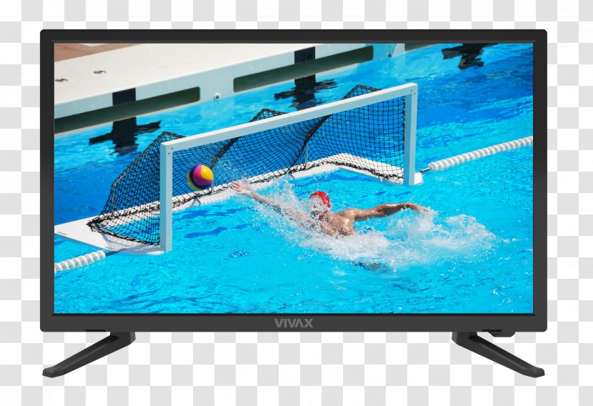 All About Water Polo Television Sport Photography - Swimming Transparent PNG