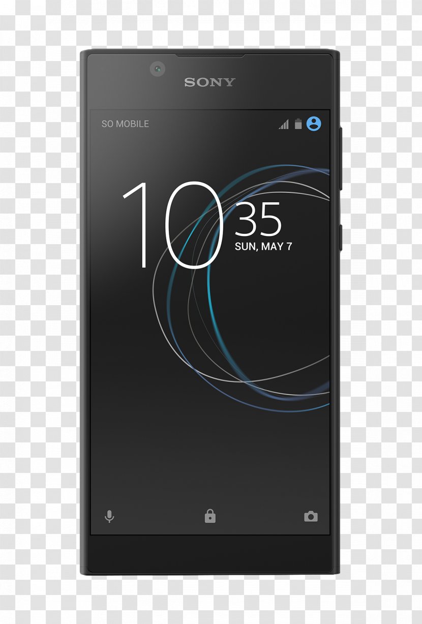 Sony Xperia XA1 XZ2 L XZs Mobile - Android - Smartphone Transparent PNG