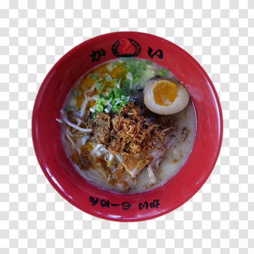 Ramen Japanese Cuisine Asian Okinawa Soba Batchoy - Ingredient Transparent PNG