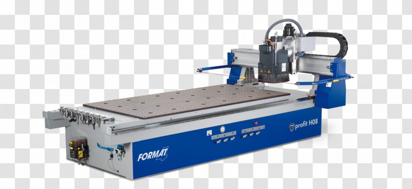 Machine Tool Computer Numerical Control Machining CNC-Drehmaschine Nesting - Augers - Cnc Transparent PNG