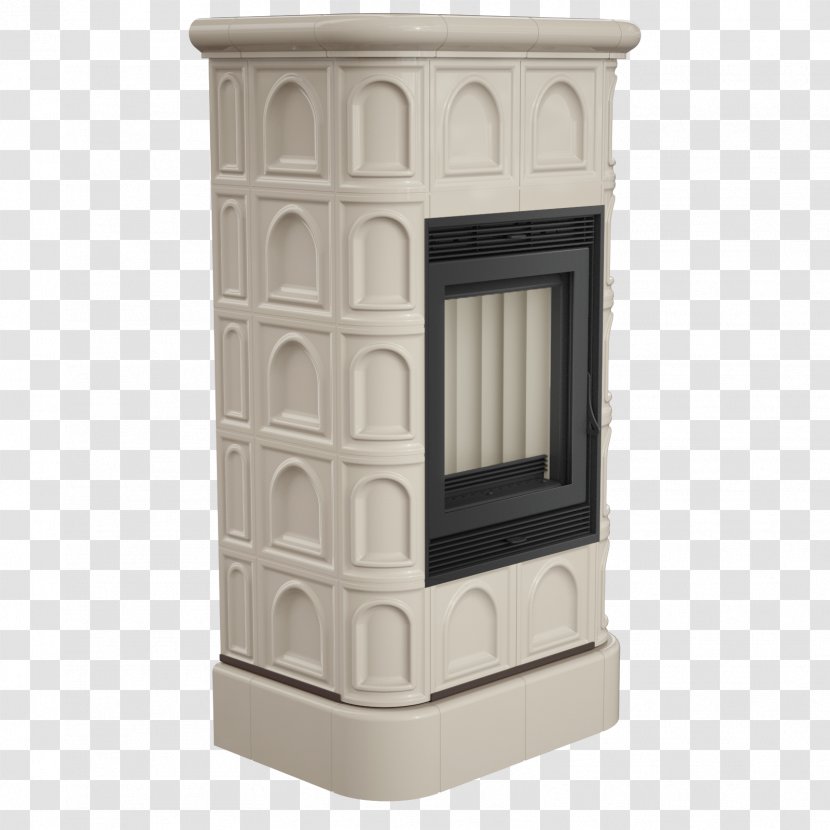 Fireplace Stove Masonry Heater Kaminofen Oven - Furniture Transparent PNG