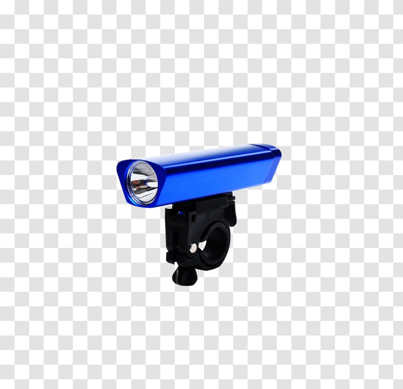 Light-emitting Diode Bicycle Lighting Battery - Light - HD Camera Transparent PNG