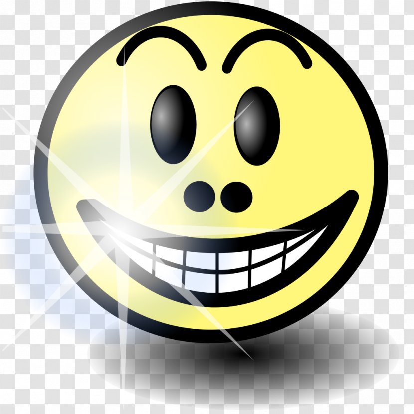 Smiley Wiki Emoticon - Emoji - Admire Transparent PNG