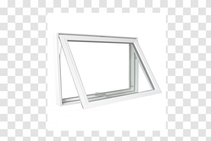 Window Picture Frames Line - Awning - Silver Aluminium Windows Transparent PNG