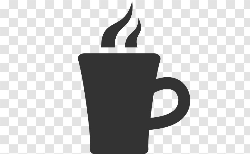 Hot Chocolate Coffee Cafe Ice Cream - Mug Transparent PNG
