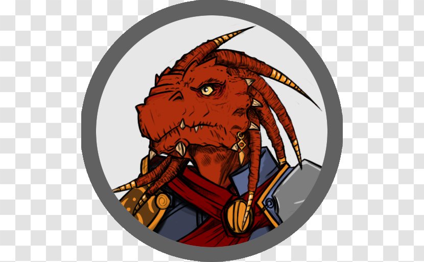 Dungeons & Dragons Pathfinder Roleplaying Game Dragonborn Token Coin Tiefling - Mythical Creature Transparent PNG