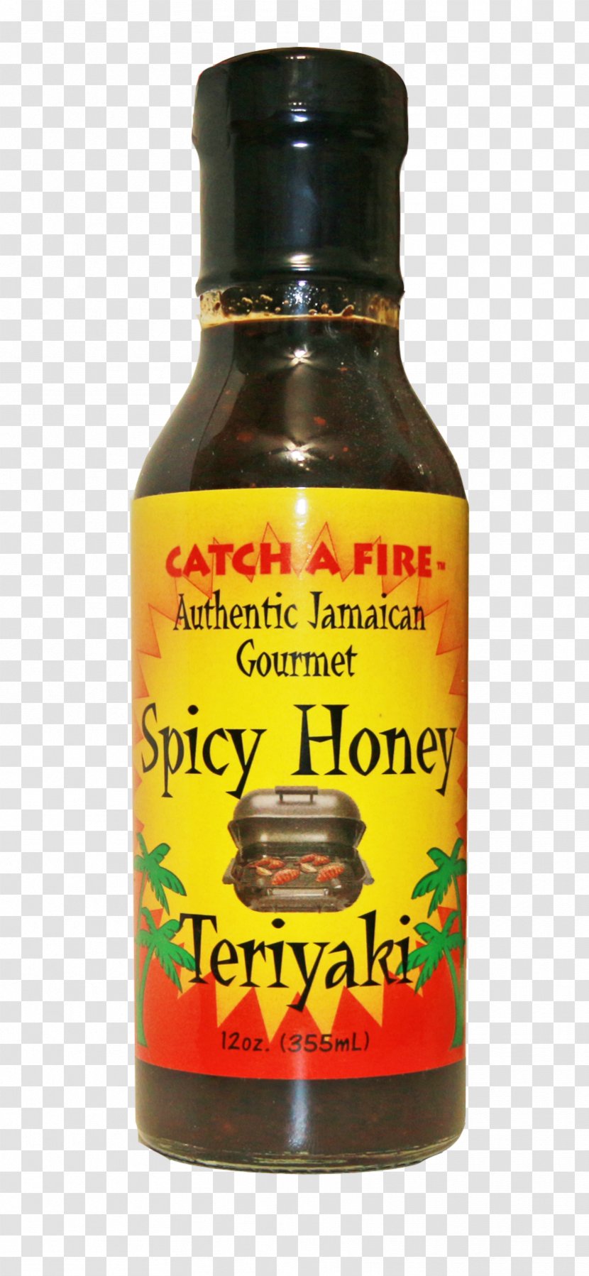 Barbecue Sauce Condiment Jamaican Cuisine Hot Cajun - Ingredient - Cooking Transparent PNG