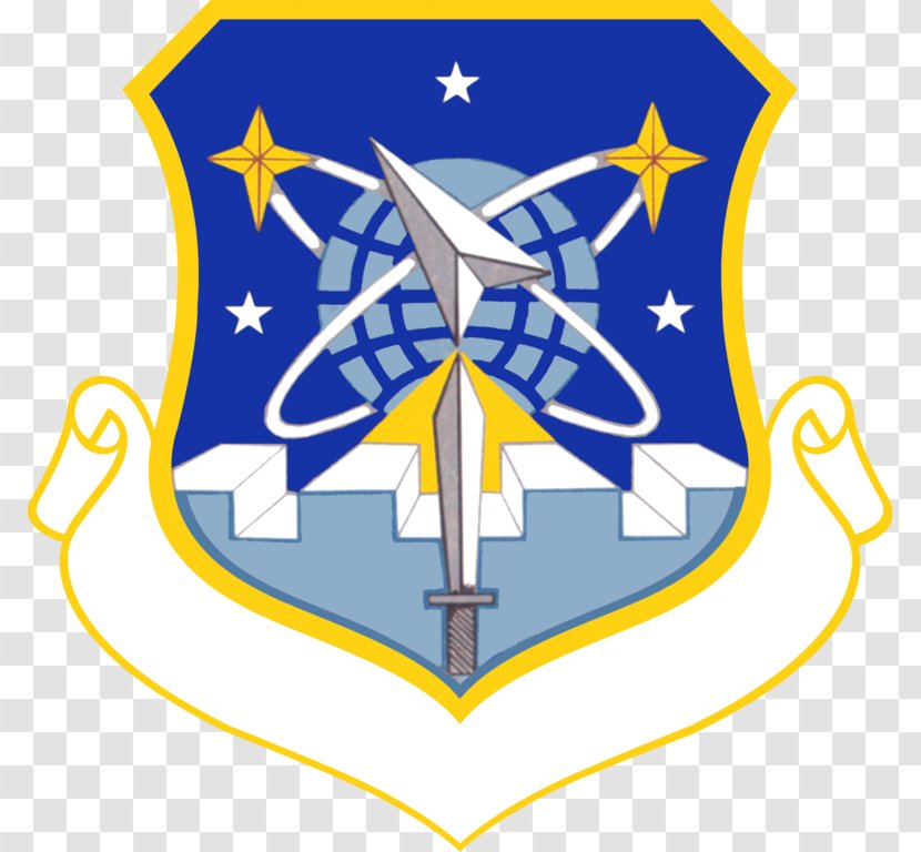 Wright-Patterson Air Force Base Wing Squadron Global Strike Command - Symbol - Support Group Transparent PNG