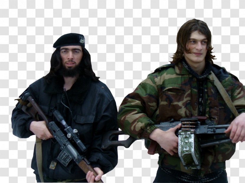 Jihadism Mujahideen Chechnya Nasheed - Islam Transparent PNG