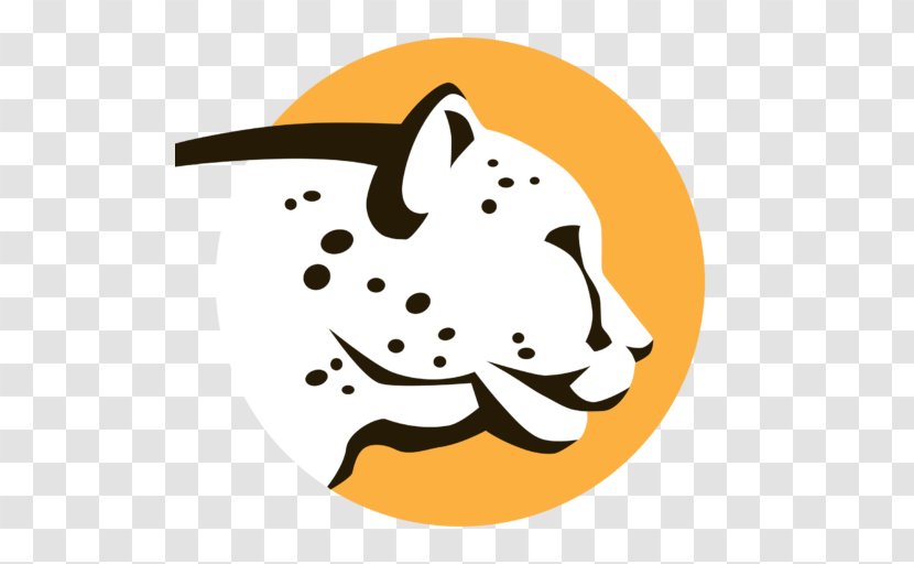Cheetah Clean Auto Wash NCM Motorsports Park Car - Cat Like Mammal Transparent PNG