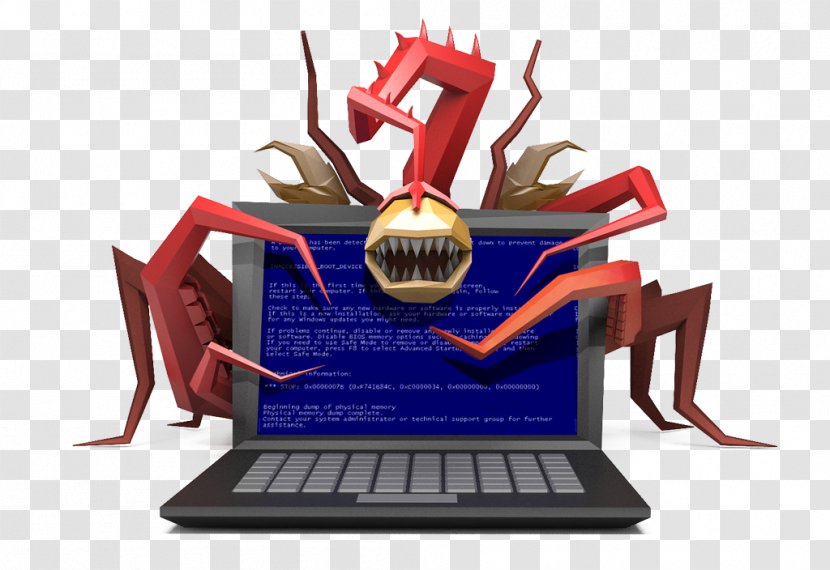Denial-of-service Attack Computer Network Security Hacker Transparent PNG