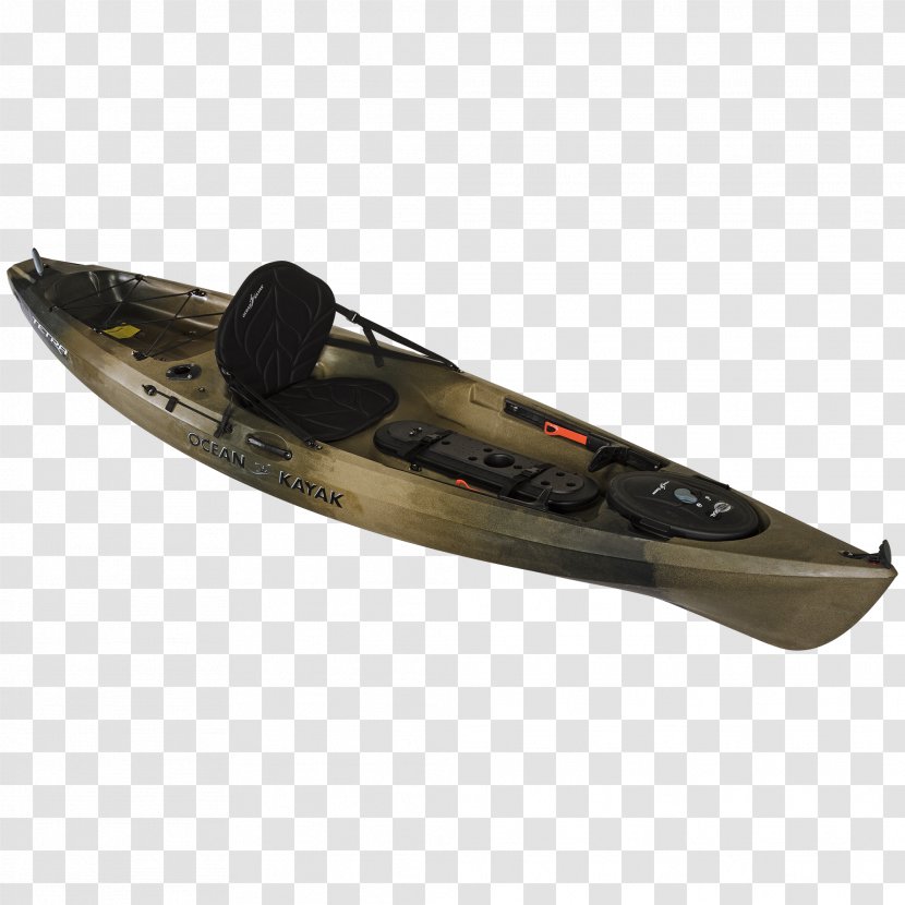 Jackson Kayak, Inc. Sea Kayak Sit-on-top Boating - Sports Equipment - Angler-fish Transparent PNG