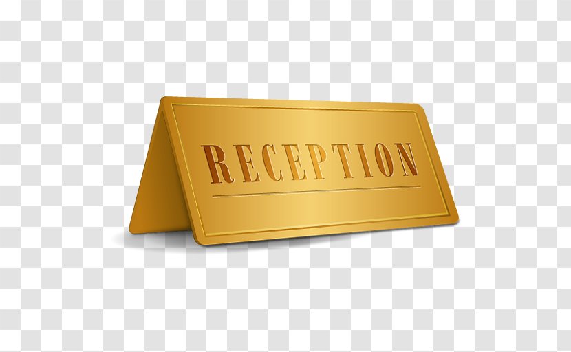 Wedding Reception Receptionist Icon - Scalable Vector Graphics - Travel Transparent PNG