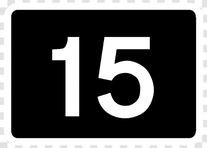 Wikipedia Number Road - Data - Logo Transparent PNG