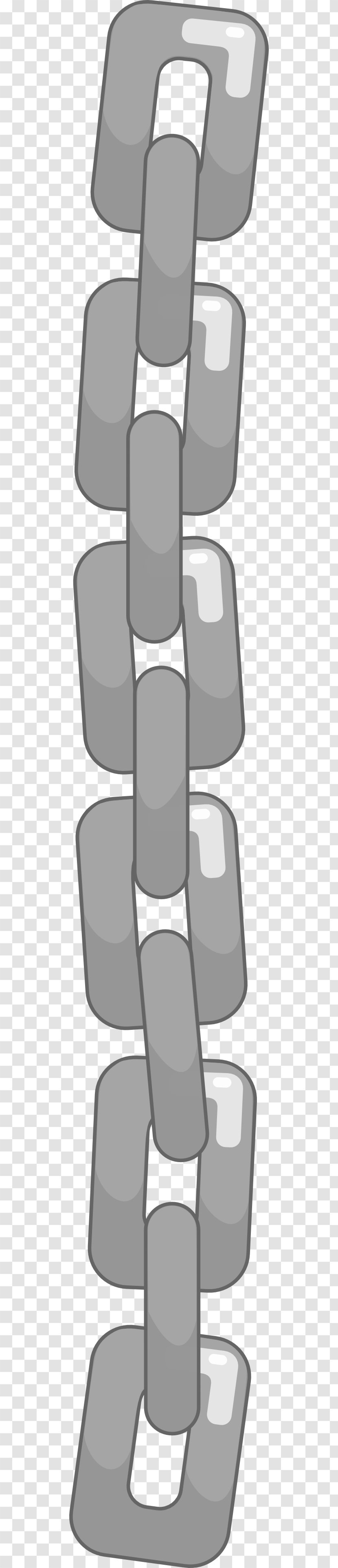 Chain Clip Art - Rectangle Transparent PNG