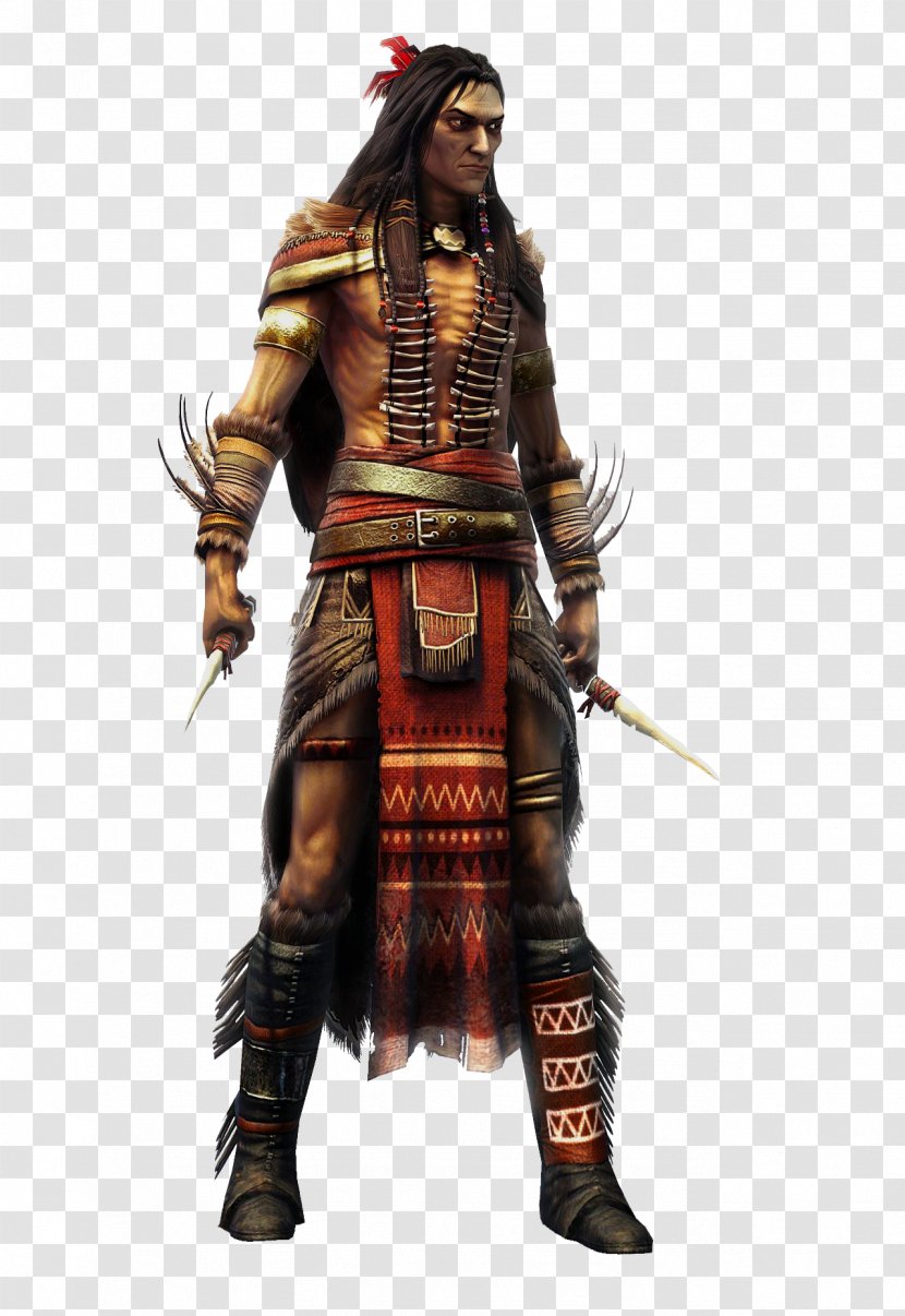 Assassin's Creed III: The Battle Hardened Pack Creed: Revelations Ezio Auditore Origins - Assassin S - Indianer Transparent PNG