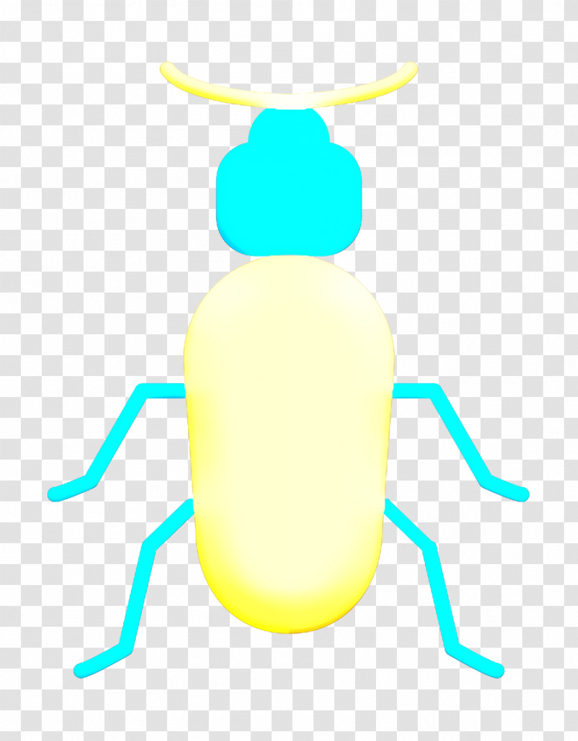 Entomology Icon Insects Icon Beetle Icon Transparent PNG