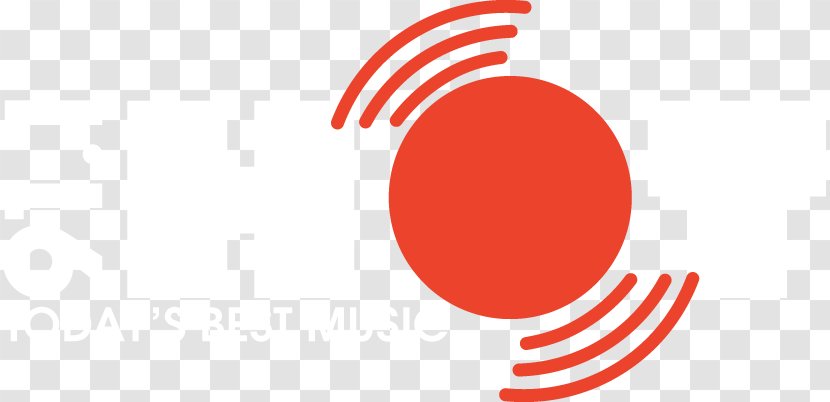 Hot 91.1 - Fm Broadcasting - Sunshine Coast Radio Logo FM Clip Art Debu Transparent PNG