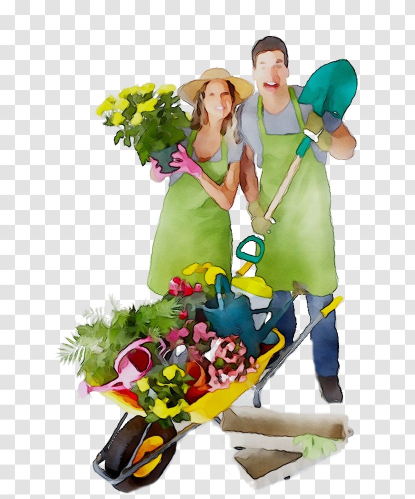 Vehicle Product - Gardener Transparent PNG