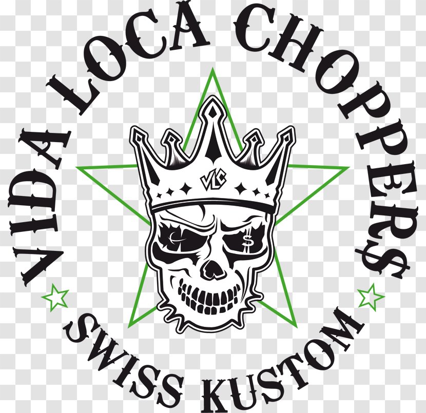 Vida Loca Choppers Harley-Davidson Custom Motorcycle - Harleydavidson - Highway 66 Transparent PNG