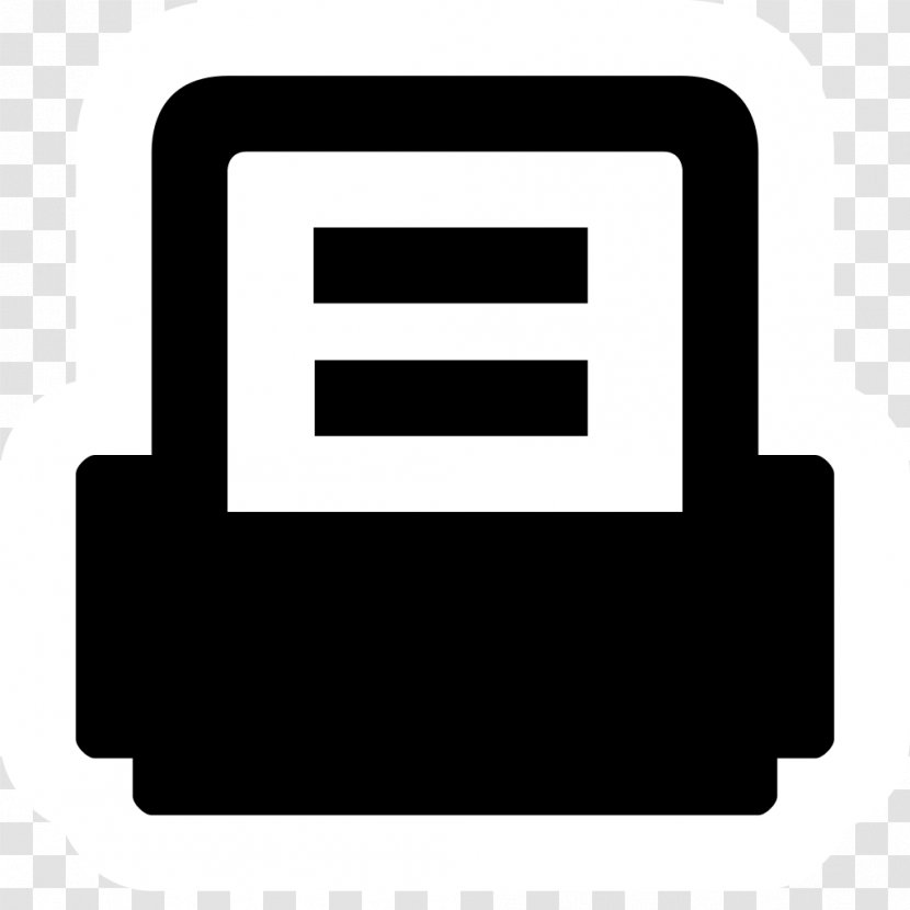 Line Font - Symbol - Design Transparent PNG