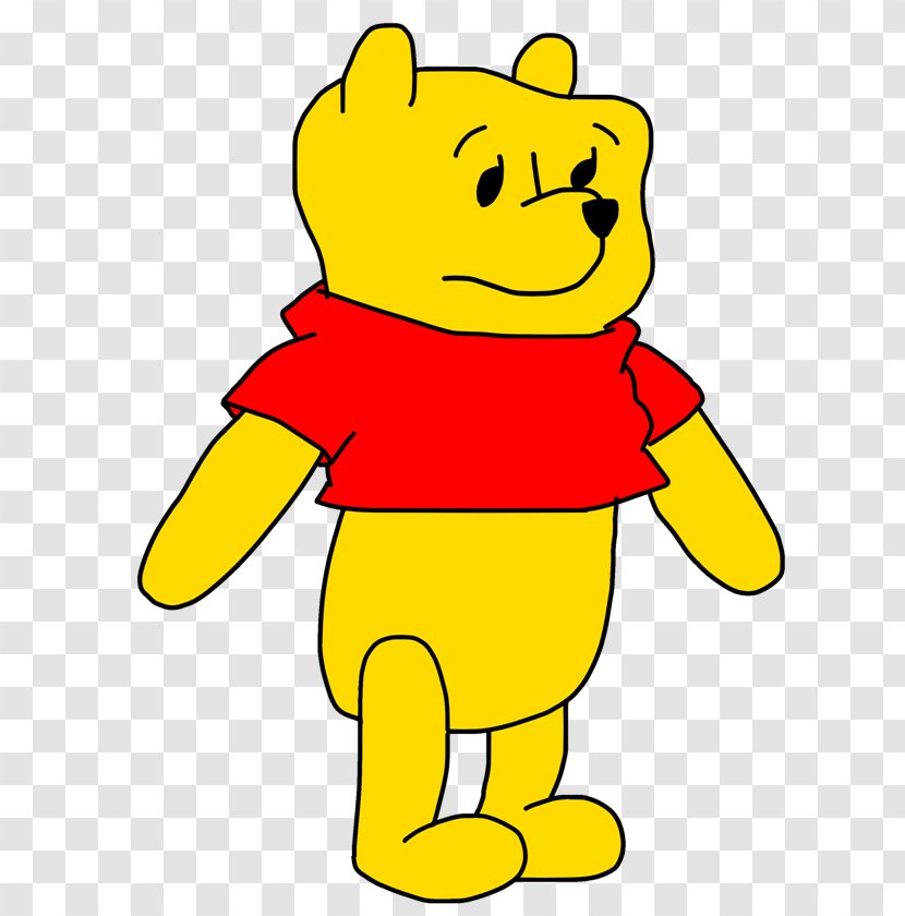 Winnie-the-Pooh Piglet Gopher Winnipeg Clip Art - Mulan - Winnie The Pooh Transparent PNG