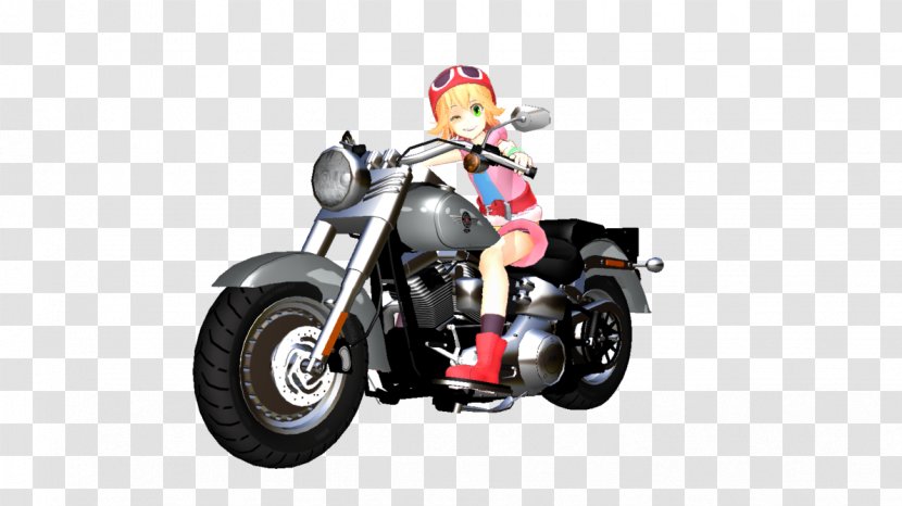 Motorcycle Accessories Cruiser Chopper Motor Vehicle - Car Tuning - Ride A Transparent PNG