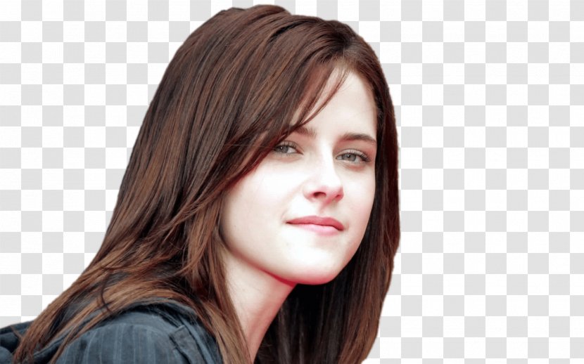 Kristen Stewart High-definition Video 1080p Desktop Wallpaper - Cartoon - Young Transparent PNG