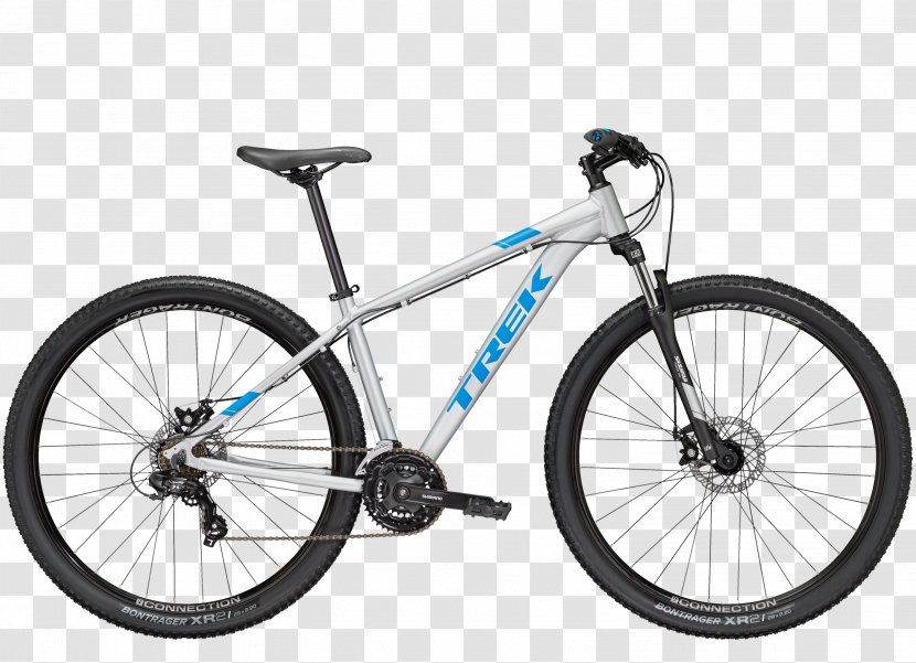 Bicycle Pedals Frames Wheels Saddles Trek Corporation - Hardtail Transparent PNG