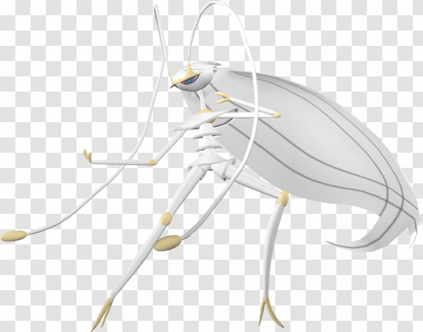 Insect Pest - Ultra Moon Qr Codes Transparent PNG