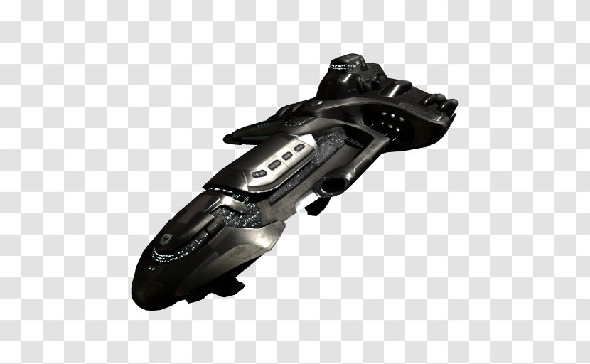 EVE Online Ship Video Game CCP Games Massively Multiplayer Role-playing - Roleplaying Transparent PNG