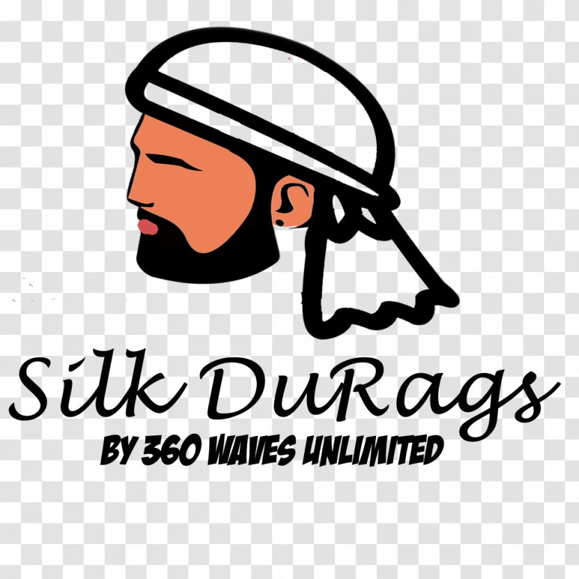 Do-rag YouTube Kerchief Silk - Blue Transparent PNG